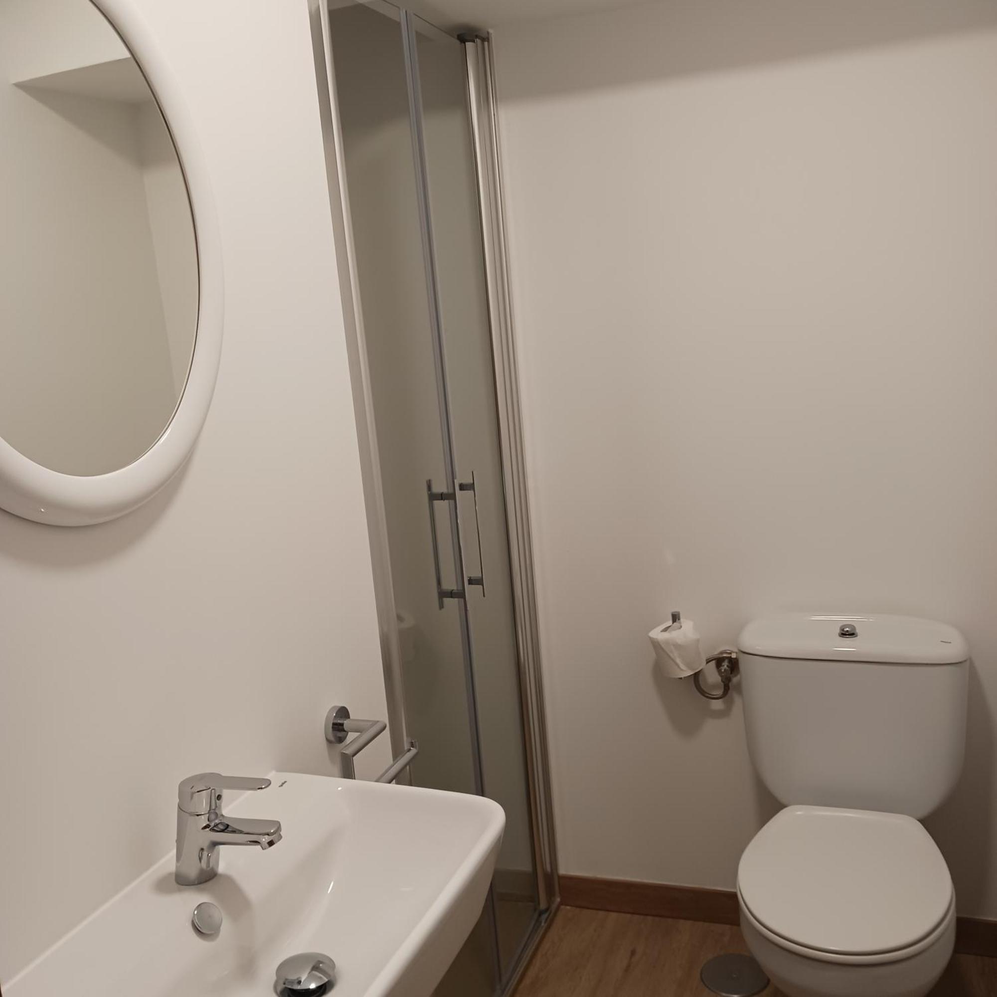 Apartamentos De Uso Turistico Fontina - Playa Montalvo - Sanxenx0 -Pontevedra ซันเชนโช ภายนอก รูปภาพ