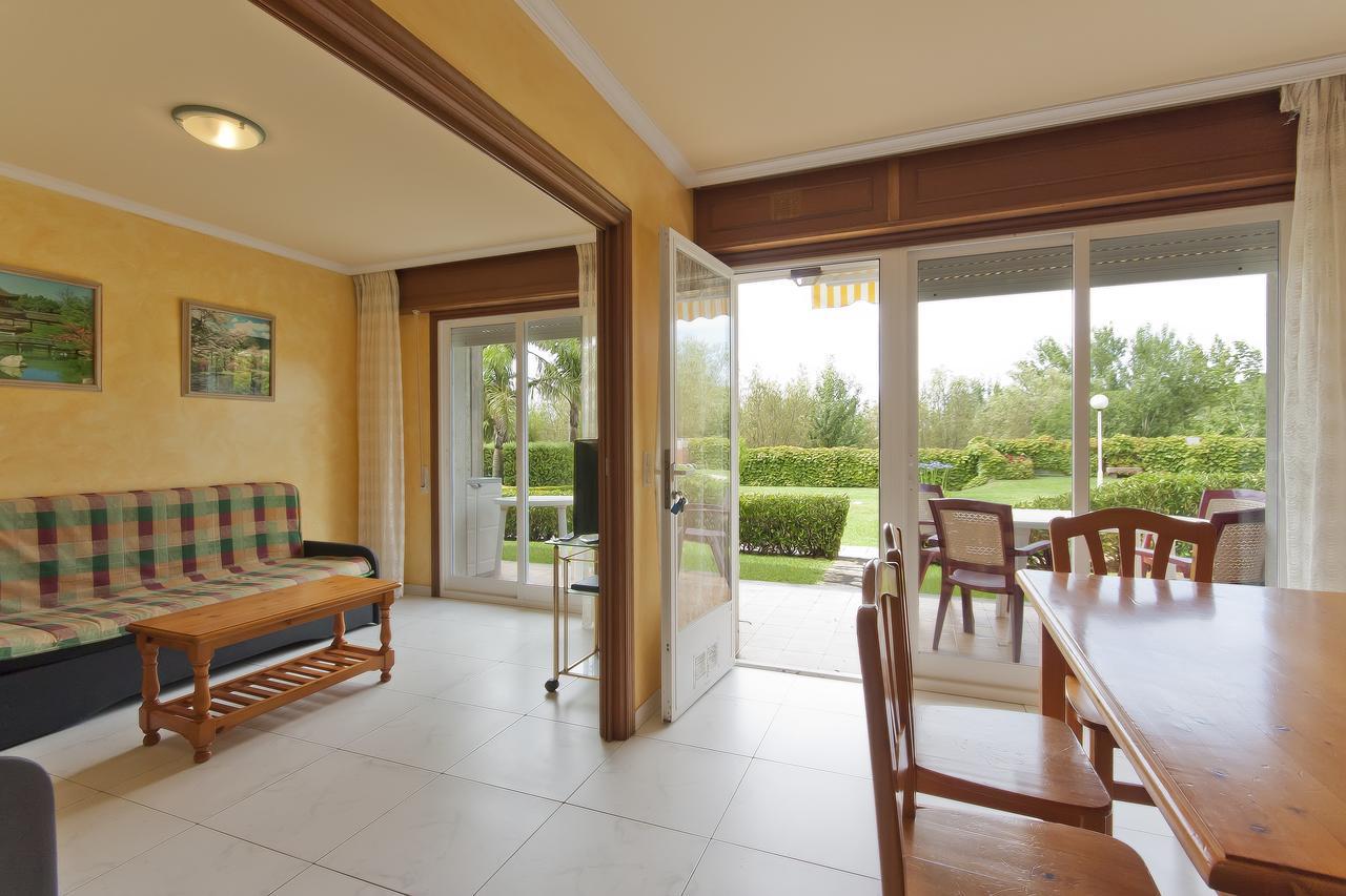 Apartamentos De Uso Turistico Fontina - Playa Montalvo - Sanxenx0 -Pontevedra ซันเชนโช ภายนอก รูปภาพ